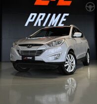 ix35 gls 2.0 16v 2wd flex aut.  2014 lajeado