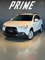 asx 2.0 16v 4x4 160cv aut.  2012 lajeado