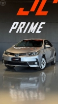 corolla xei 2.0 flex 16v aut. 2018 lajeado
