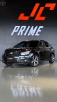 cruze lt 1.8 16v flexpower 4p mec.  2012 lajeado
