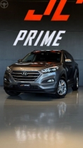 tucson gls 1.6 turbo 16v aut.  2020 lajeado