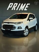 ecosport titanium 2.0 16v flex 5p aut.  2013 lajeado