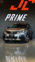 3008 griffe pack 1.6 turbo 16v 5p aut. 2020 lajeado
