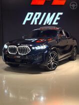 x6 xdrive 40i m sport 3.0 bi tb hib.  2026 lajeado