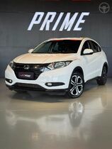 hr v ex 1.8 flexone 16v 5p aut.  2017 lajeado
