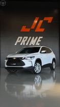 tracker lt 1.0 turbo 12v flex aut. 2023 lajeado