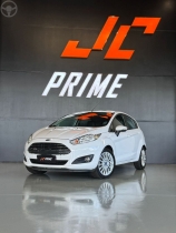 fiesta tit. tit.plus 1.6 16v flex aut.  2015 lajeado