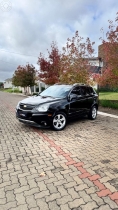 captiva sport fwd 2.4 16v 171 185cv 2015 lajeado
