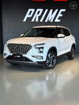 creta limited 1.0 tb 12v flex aut.  2023 lajeado