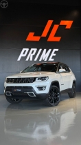 compass limited 2.0 4x4 diesel 16v aut. 2021 lajeado