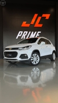 tracker premier 1.4 turbo 16v flex aut  2019 lajeado