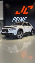 c4 cactus feel 1.6 16v flex aut.  2023 lajeado