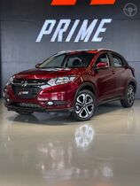 hr v ex 1.8 flexone 16v 5p aut.  2017 lajeado