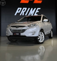 ix35 gls 2.0 16v 2wd flex aut.  2014 lajeado