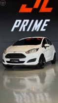 fiesta 1.5 16v flex mec. 5p 2015 lajeado