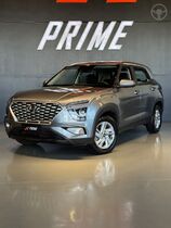 creta comfort plus 1.0 tb 12v flex aut.  2024 lajeado