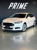 fusion titanium 2.0 gtdi eco. fwd aut.  2014 lajeado
