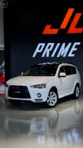 outlander 3.0 gt 3.0 v6 aut. 2013 lajeado