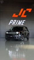 RENEGADE SPORT 1.8 4X2 FLEX 16V AUT. 