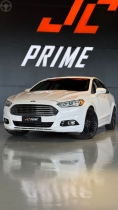 fusion titanium 2.0 gtdi eco. fwd aut.  2013 lajeado