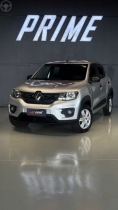 KWID ZEN 1.0 FLEX 12V 5P MEC. 