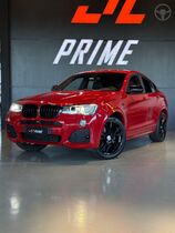 x4 xdrive 35i m sport 3.0 tb 306cv aut.  2016 lajeado