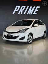 hb20s c.style c.plus1.6 flex 16v aut. 4p  2015 lajeado
