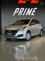 hb20s unique 1.0 flex 12v mec.  2019 lajeado