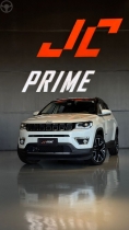 compass limited 2.0 4x2 flex 16v aut.  2018 lajeado
