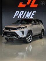 hilux sw4 diamond 2.8 tb 4x4 die. aut.  2022 lajeado