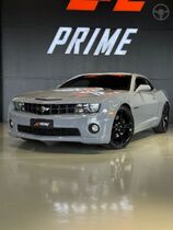 camaro ss 6.2 v8 16v  2012 lajeado