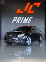 CRUZE LT 1.8 16V FLEXPOWER 4P AUT. 