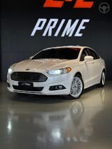 fusion titanium 2.0 gtdi eco. awd aut.  2015 lajeado