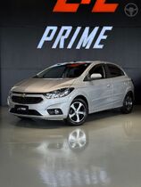 ONIX HATCH LTZ 1.4 8V FLEXPOWER 5P MEC. 