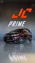 hr v exl 1.8 flexone 16v 5p aut. 2019 lajeado