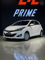 HB20 C./C.PLUS/C.STYLE 1.6 FLEX 16V MEC. 