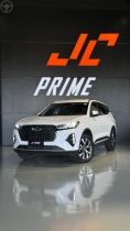 tiggo 7 pro 1.6 turbo 16v aut.  2022 lajeado