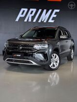 taos comfortline 1.4 250 tsi flex aut.  2022 lajeado