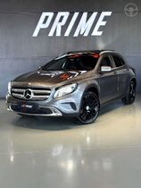 gla 250 sport 2.0 tb 16v 4x2 211cv aut.  2016 lajeado