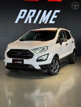 ecosport freestyle 1.5 12v flex 5p aut.  2018 lajeado
