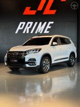tiggo 8 txs 1.6 16v tgdi aut.  2021 lajeado