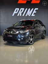 HR-V EXL 1.8 FLEXONE 16V 5P AUT. 