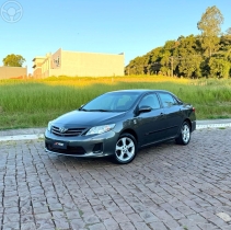 corolla gli 1.8 flex 16v aut. 2014 lajeado