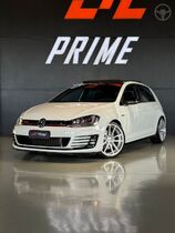 golf gti 2.0 tsi 220cv aut.  2017 lajeado