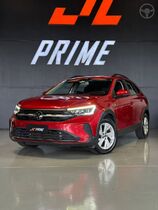 nivus comfortline 1.0 200 tsi flex aut.  2021 lajeado