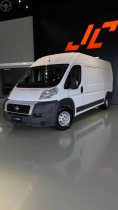 ducato maxicargo 2.3 16v diesel  2018 lajeado