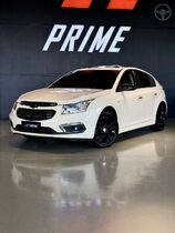 cruze hb sport ltz 1.8 16v flexp. 5p aut  2015 lajeado
