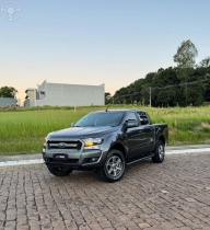 ranger xls 2.2 4x4 cd diesel aut. 2017 lajeado