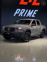 oroch pro 1.6 flex 16v mec.  2025 lajeado