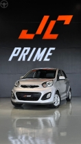 picanto ex 1.1 1.0 1.0 flex aut. 2012 lajeado
